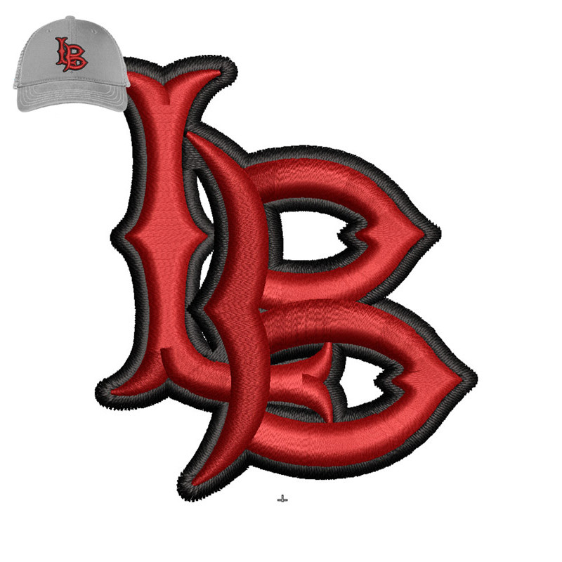 Best LB 3d puff Embroidery logo for Cap ..jpg