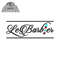 Best Le barbies Embroidery logo for Hoodie..jpg
