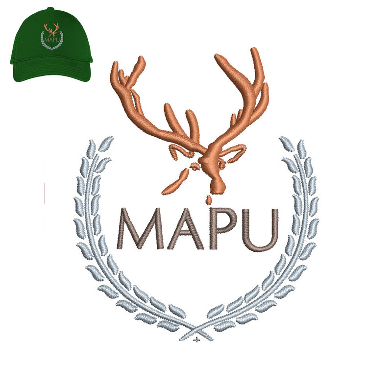 Best Mapu Embroidery logo for Cap ..jpg