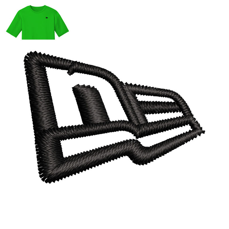 Best Ny Embroidery logo for T shirt..jpg