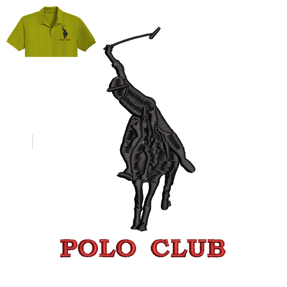 Best Polo Club Embroidery logo for Polo Shirt . 1.jpg