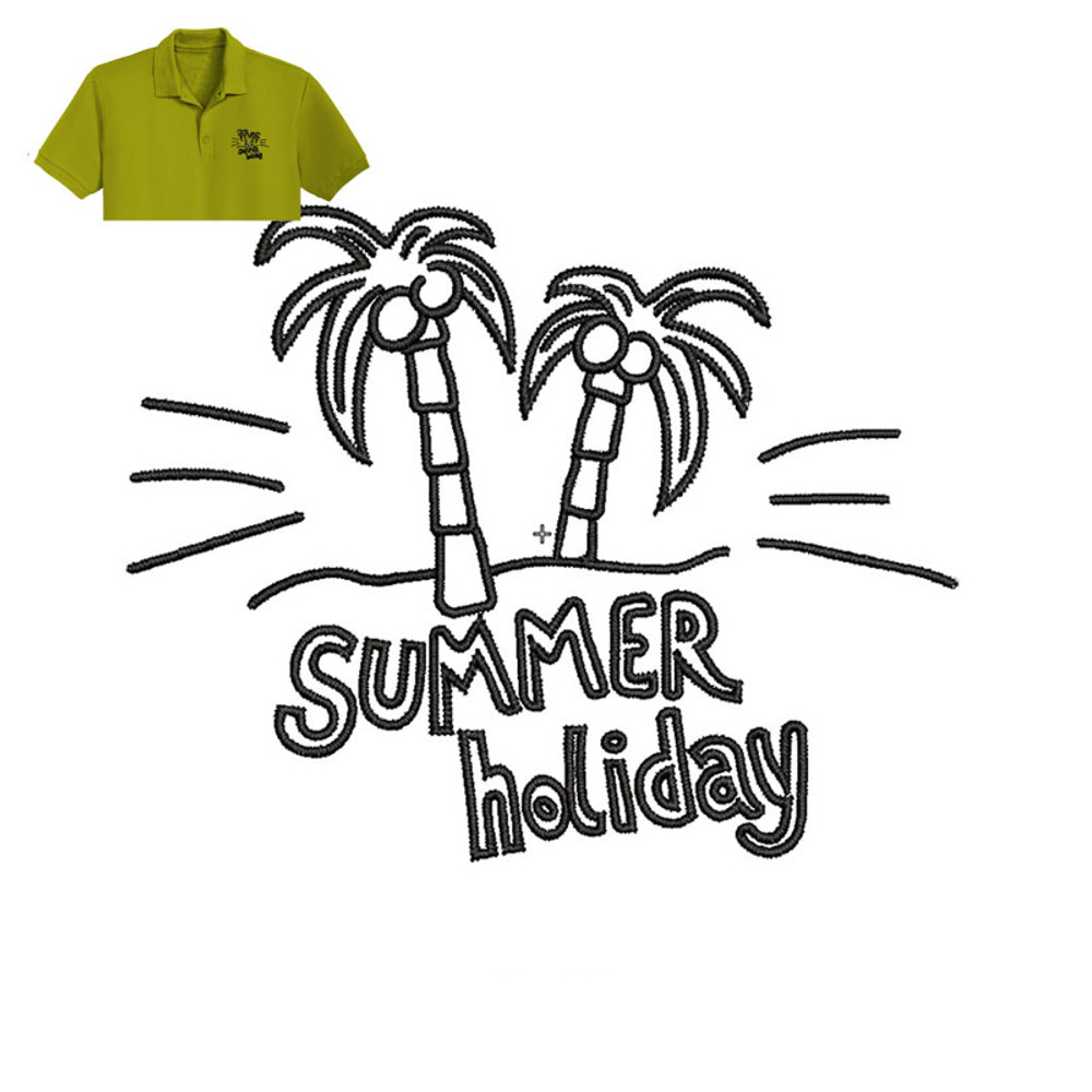 Best Tree Embroidery logo for Polo Shirt..jpg