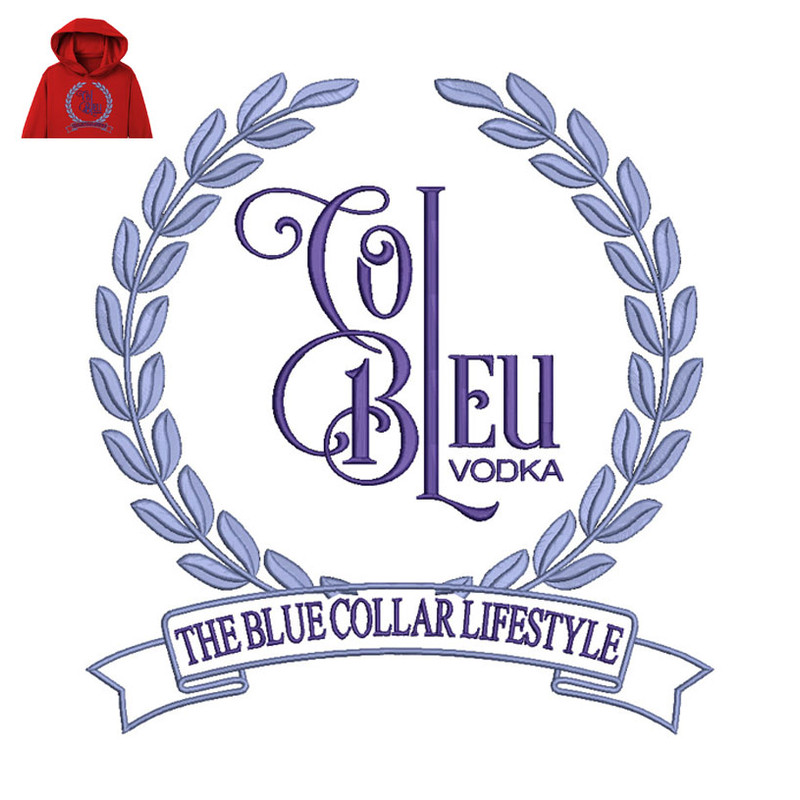 Blue Collar Lifestyle Embroidery logo for Hoodie..jpg
