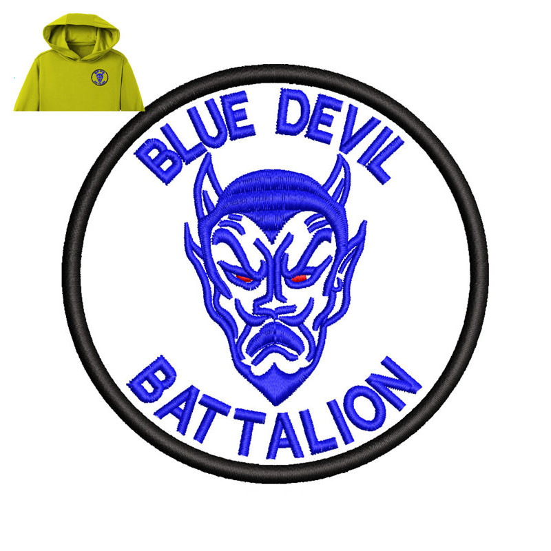 Blue Devil Embroidery logo for Hoodie ..jpg