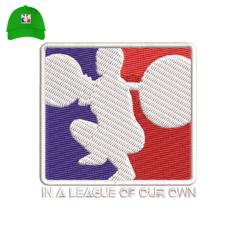 Body Builder Embroidery logo for Cap..jpg