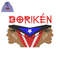 Boriken Man Embroidery logo for Hoodie ..jpg