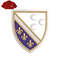 Bosniaks Of Serbia Embroidery logo for Polo Shirt..jpg