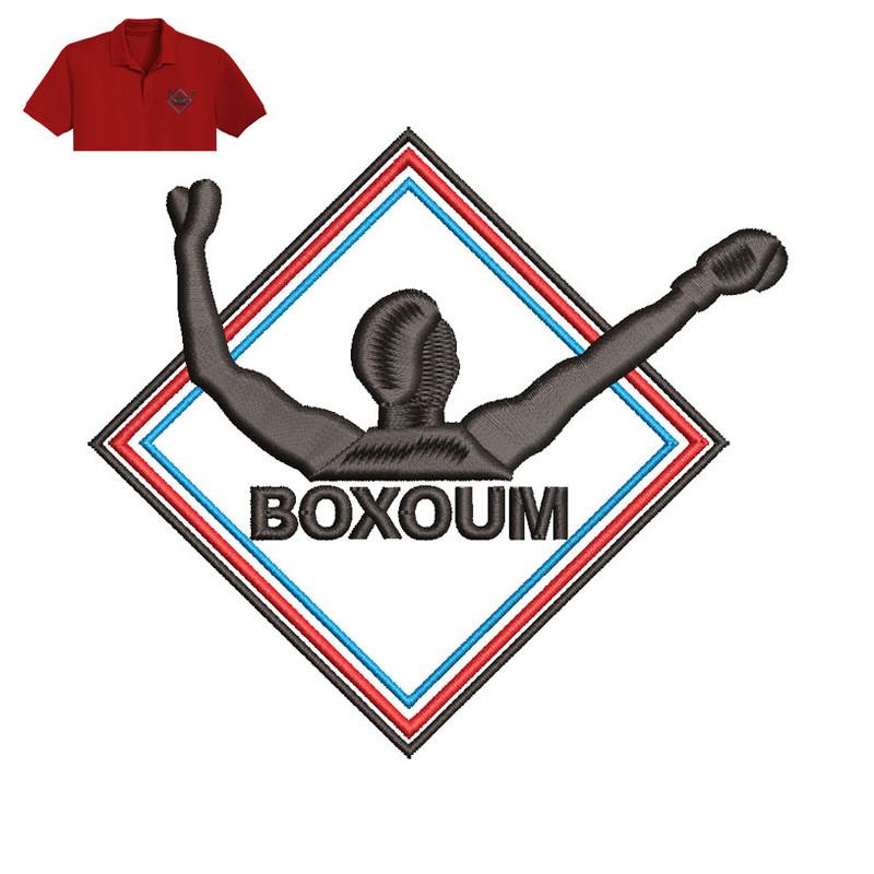 Boxoum Embroidery logo for polo Shirt..jpg
