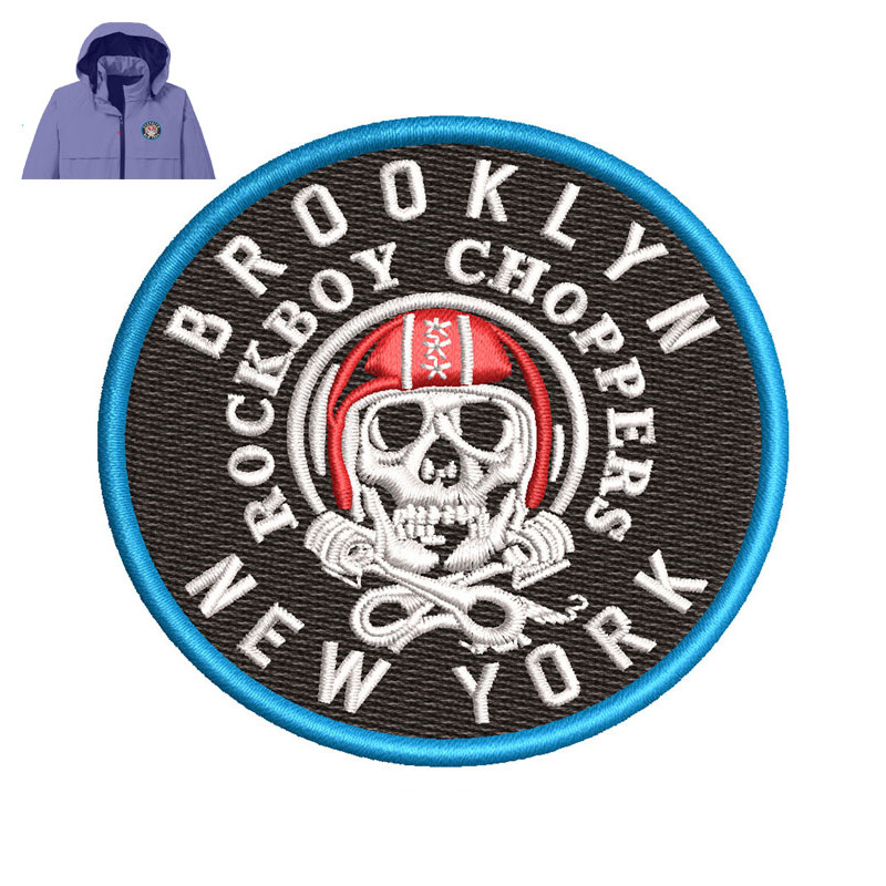 Brooklyn Rock Boy Chippers Embroidery logo for Jacket..jpg