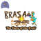 Brraza Sabor Embroidery logo for Cap..jpg