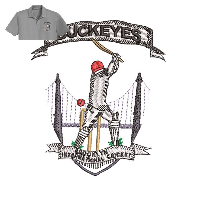Buckeyes Embroidery logo for Polo Shirt..jpg