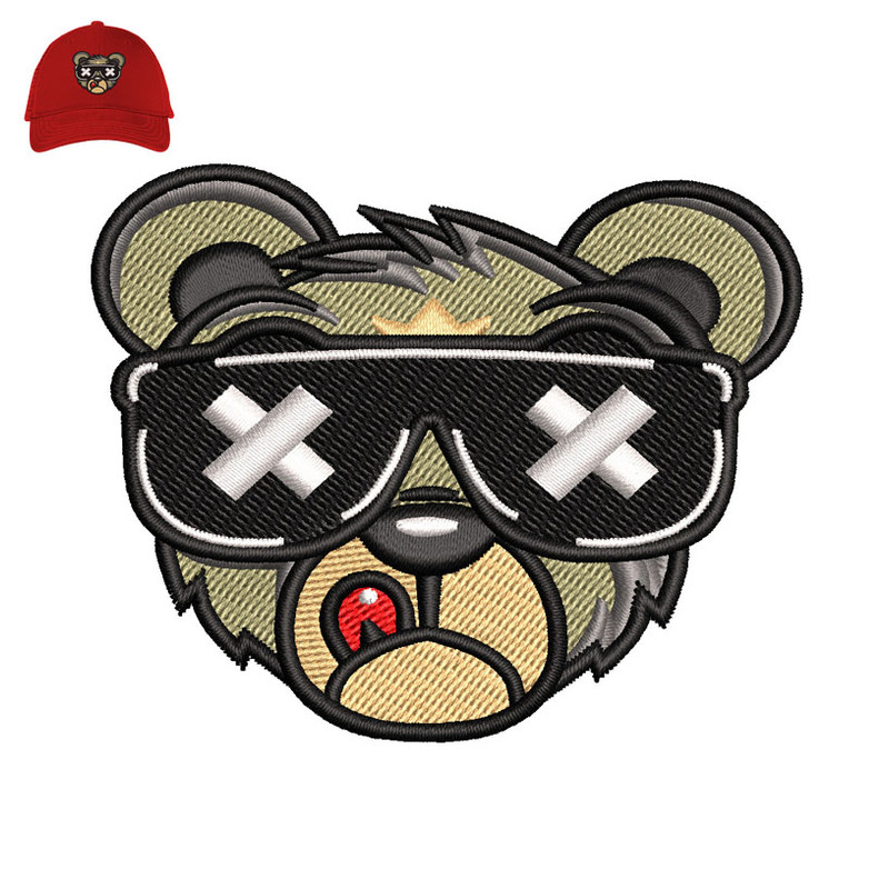 Cali Bear Embroidery logo for Cap..jpg