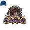 Cataracts Shawinigan 3d puff Embroidery logo Cap..jpg
