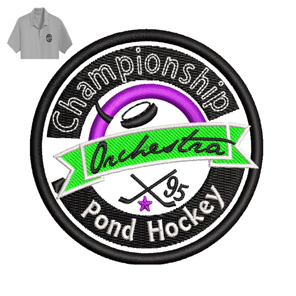 Champion Ship Embroidery logo for Polo Shirt..jpg