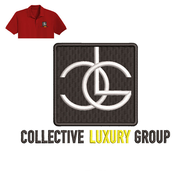 Collective luxury Embroidery logo for Polo Shirt..jpg