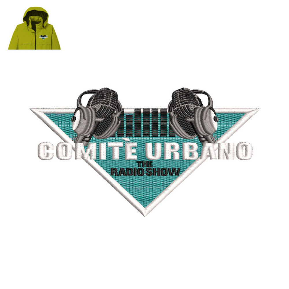Comite Urbano Embroidery logo for Jacket..jpg