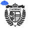 Company sash Embroidery logo for Polo Shirt ..jpg