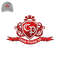 Corona Printing Embroidery logo for Cap..jpg