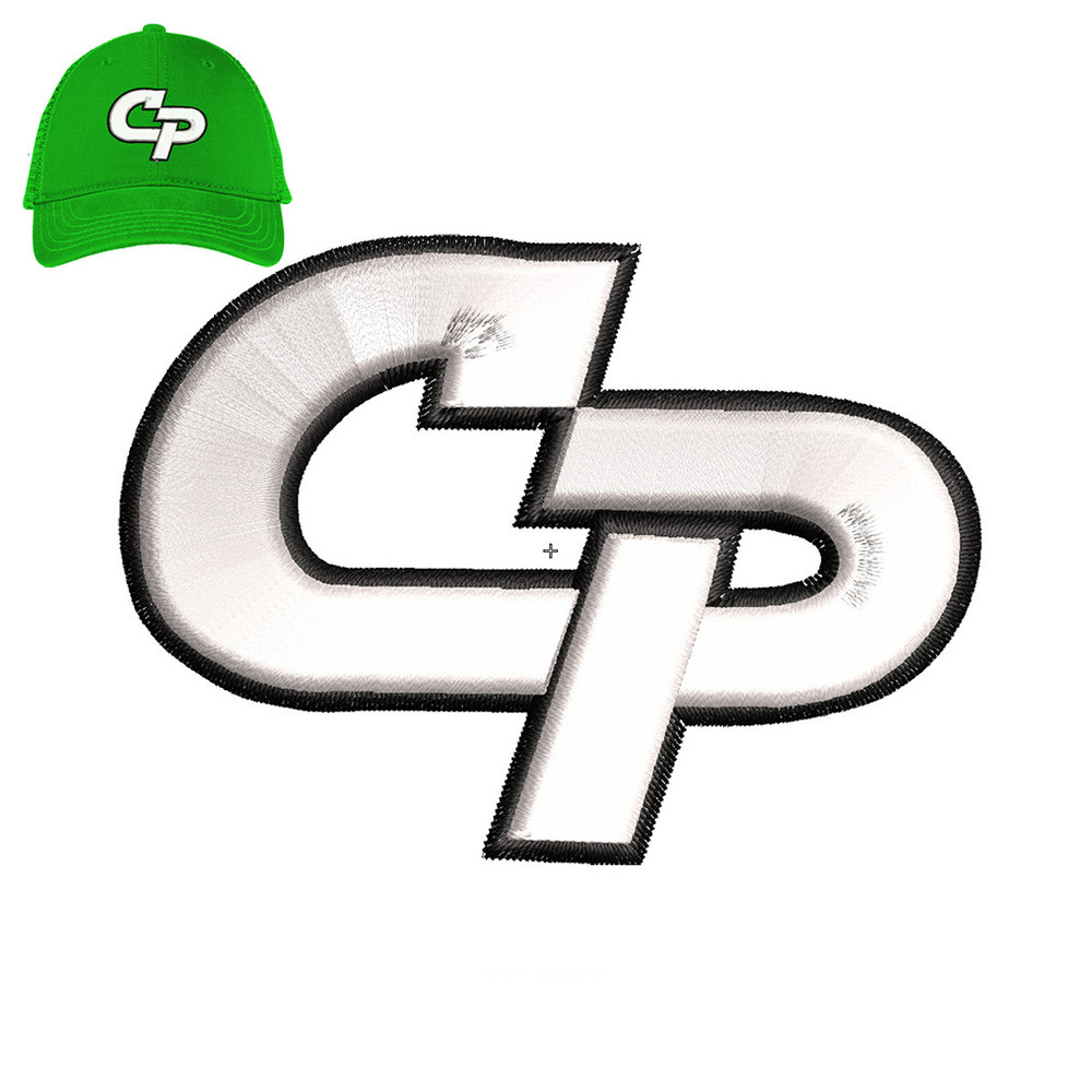 Cp Embroidery 3D puff Logo For Cap..jpg
