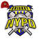 Cricket Nypd Embroidery logo for Cap..jpg