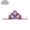 Crown Embroidery logo for T Shirt. 1.jpg