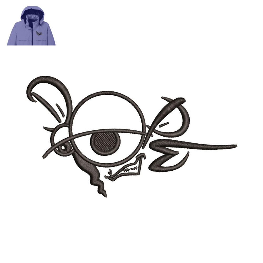 Doopw Embroidery logo for Jacket..jpg