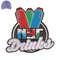 Drinks Embroidery logo for Cap..jpg