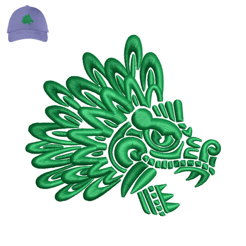 Eduardo Rivadeneyra Embroidery logo for Cap..jpg