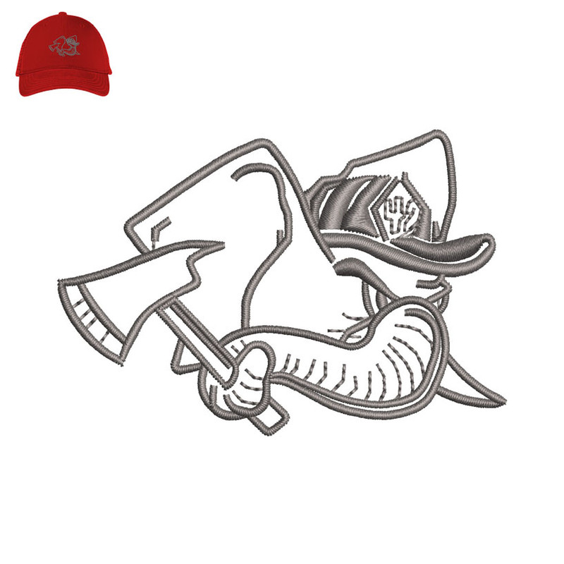 Elephant Axe Embroidery logo for Cap..jpg