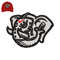 Elephant Embroidery logo for Cap..jpg