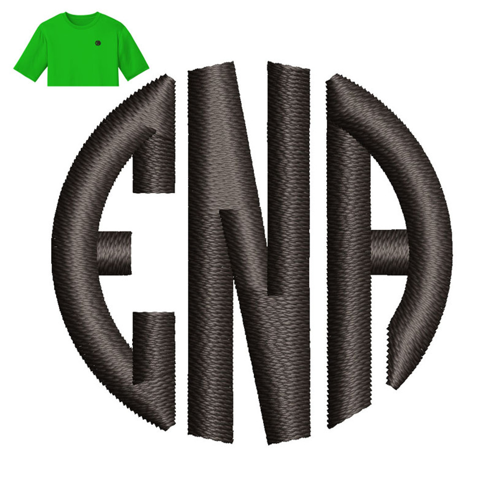 ENA Letter Embroidery logo for T Shirt..jpg