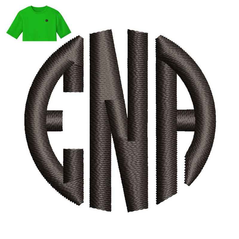 ENA Letter Embroidery logo for T Shirt..jpg