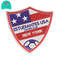 Estudiantes USA Soccer Club Embroidery logo for Cap..jpg