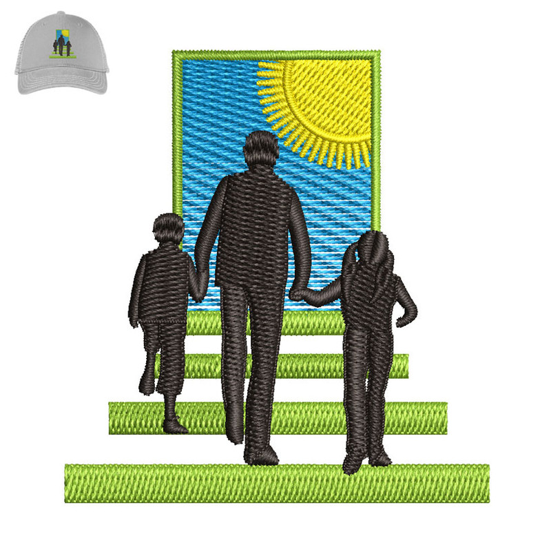 Family Thoughts Embroidery logo for Cap..jpg