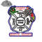 FDNY South Bronx Embroidery logo for polo Shirt..jpg