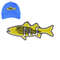 Fish Nj Embroidery logo for Cap ..jpg