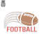 Football Embroidery logo for Bag..jpg