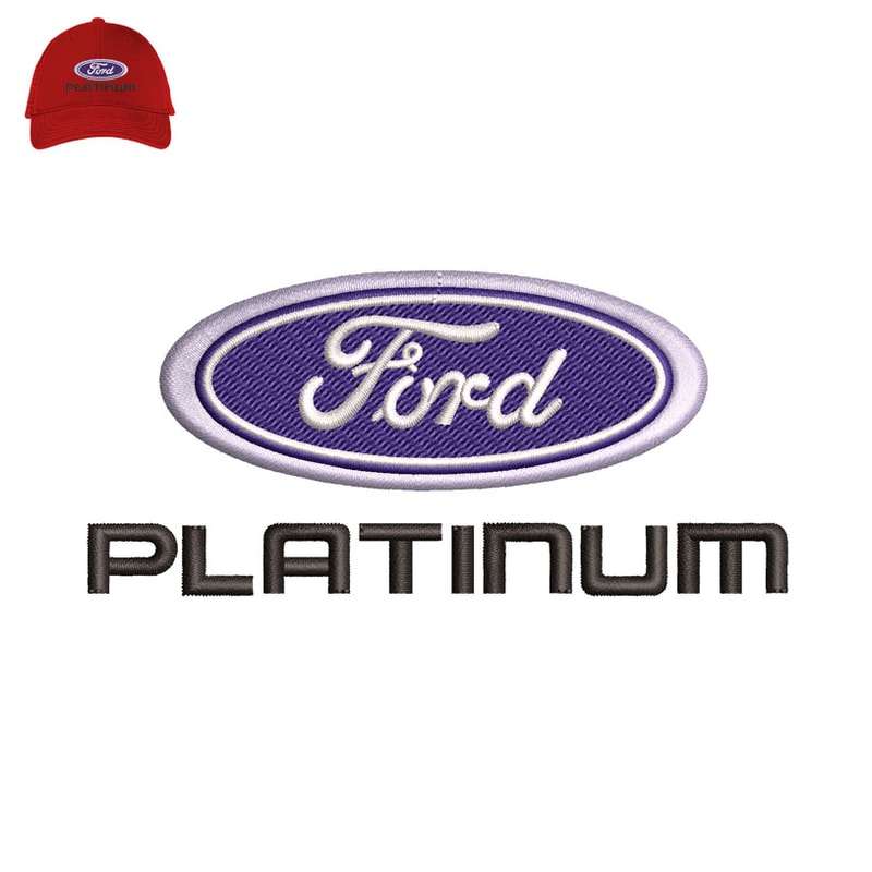 Ford Platinum Embroidery logo for Cap..jpg