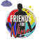 Friends For Nina Embroidery logo for Polo Shirt..jpg