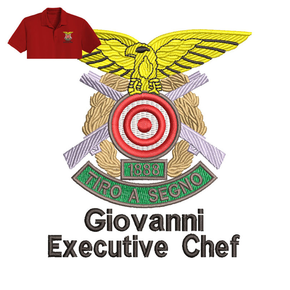 Giovanni Executive Embroidery logo for Polo Shirt..jpg