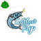 Glahow Trip Embroidery logo for Polo Shirt..jpg