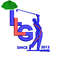 Golf Player Embroidery logo for Polo Shirt..jpg