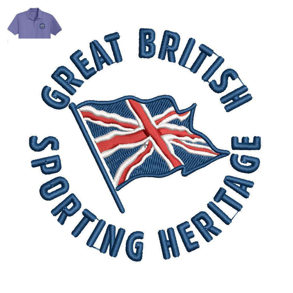 Great British Flag Embroidery logo for Polo Shirt..jpg