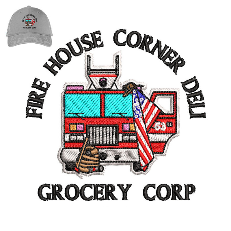 Grocery Corp Embroidery logo for Cap..jpg