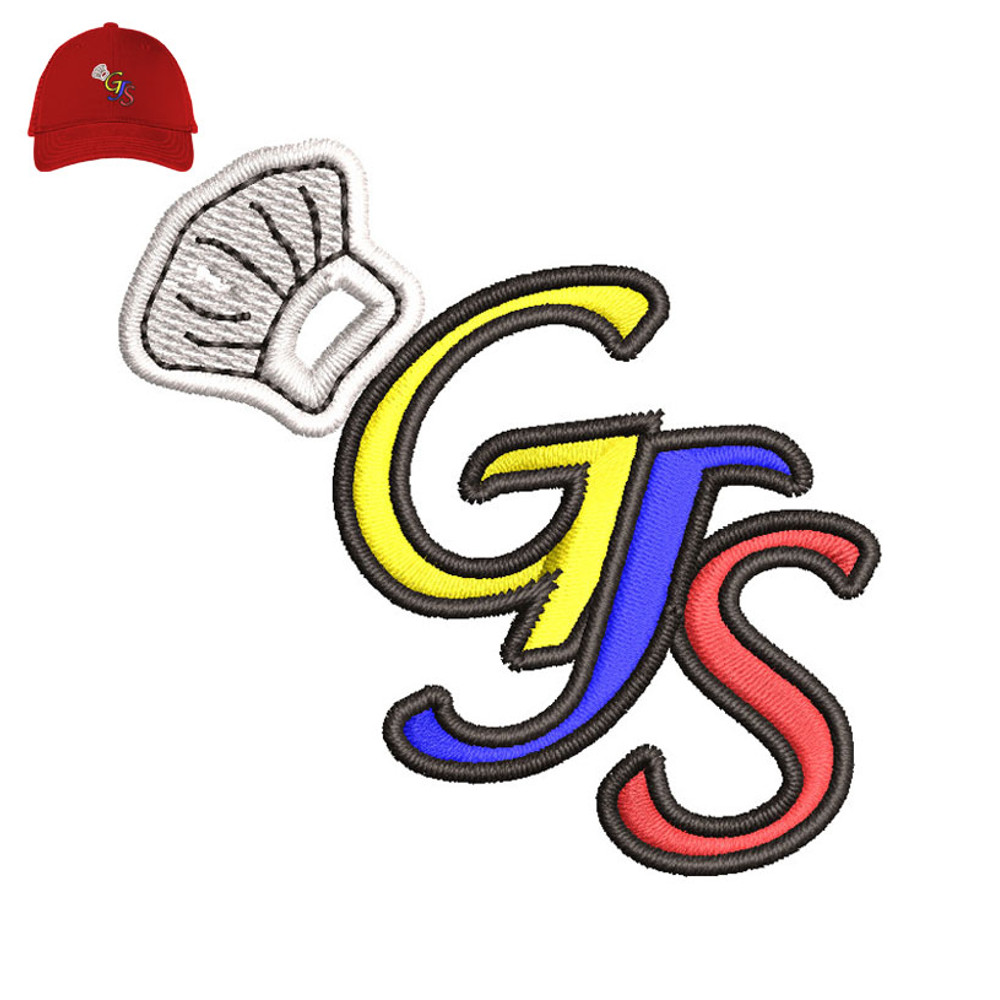 GTS Embroidery logo for Cap..jpg