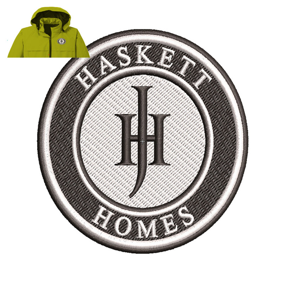 Haskett Homes Embroidery logo for Jacket..jpg