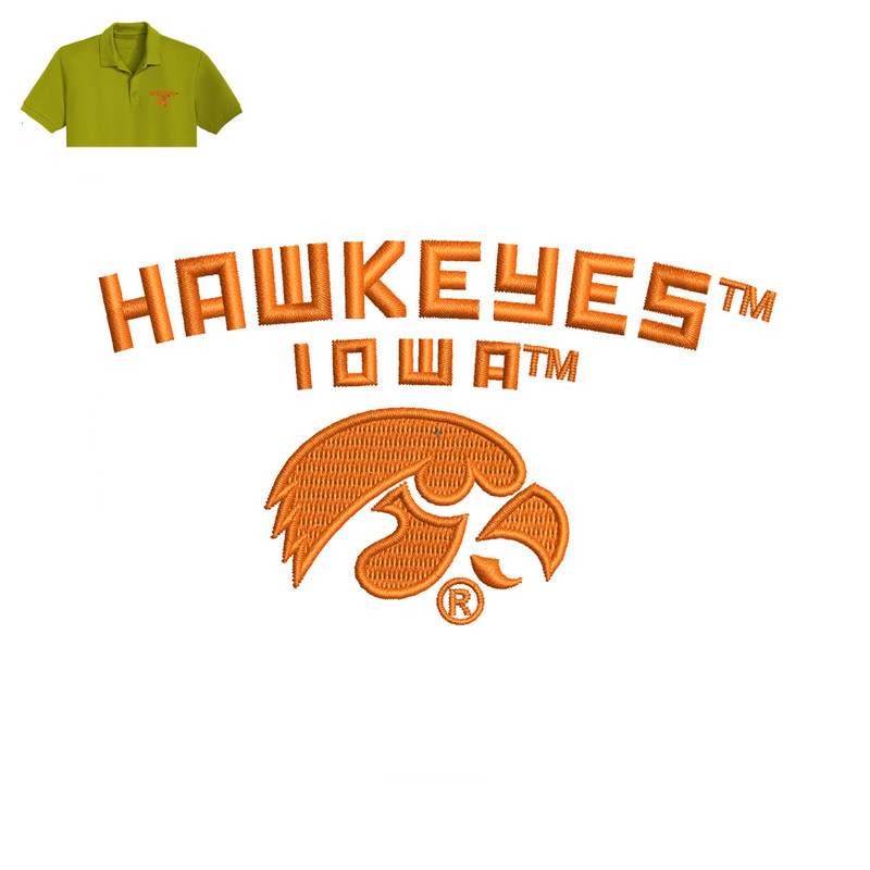 Hawkeyes Iowa Embroidery logo for Polo Shirt ..jpg