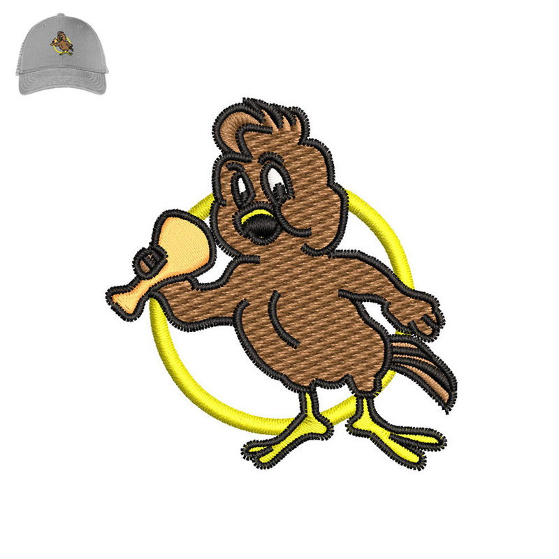 Henery Hawk Embroidery logo for Cap..jpg