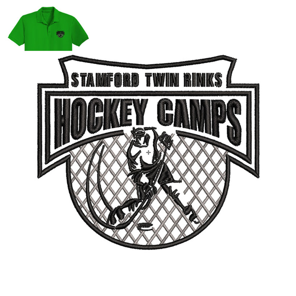Hockey Camps Embroidery logo for polo shirt..jpg