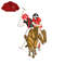 Horse Polo US Embroidery logo for Polo Shirt..jpg